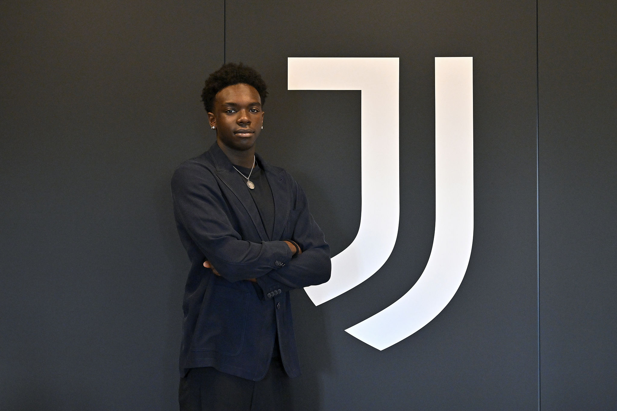 Ekhator resta alla Juventus? La posizione di mister Spalletti