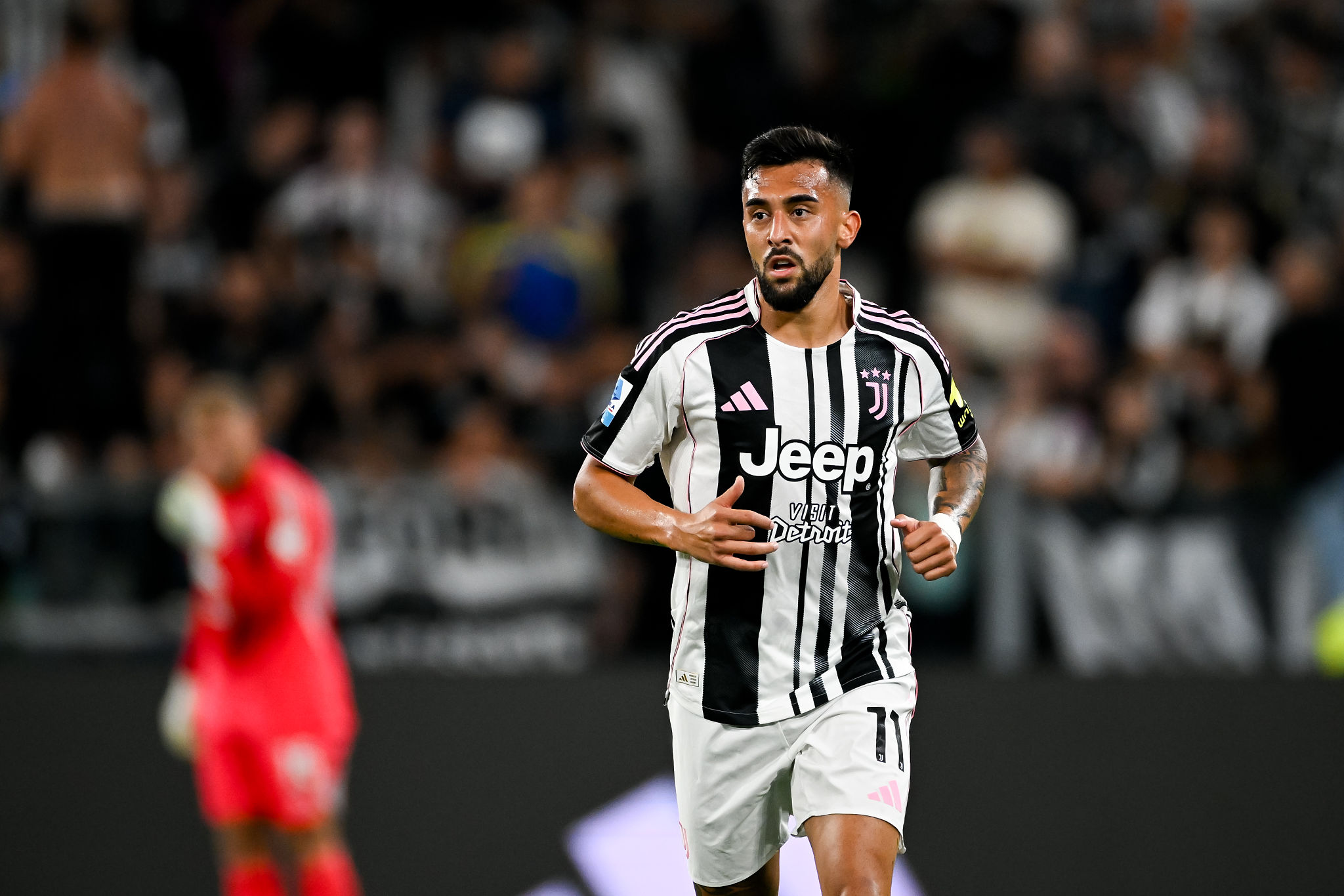 Simeone insiste per Nico Gonzalez: il punto sui contatti tra Atletico e Juve
