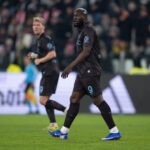 Lukaku di nuovo nel mirino della Juventus: un'idea per l'attacco di Spalletti