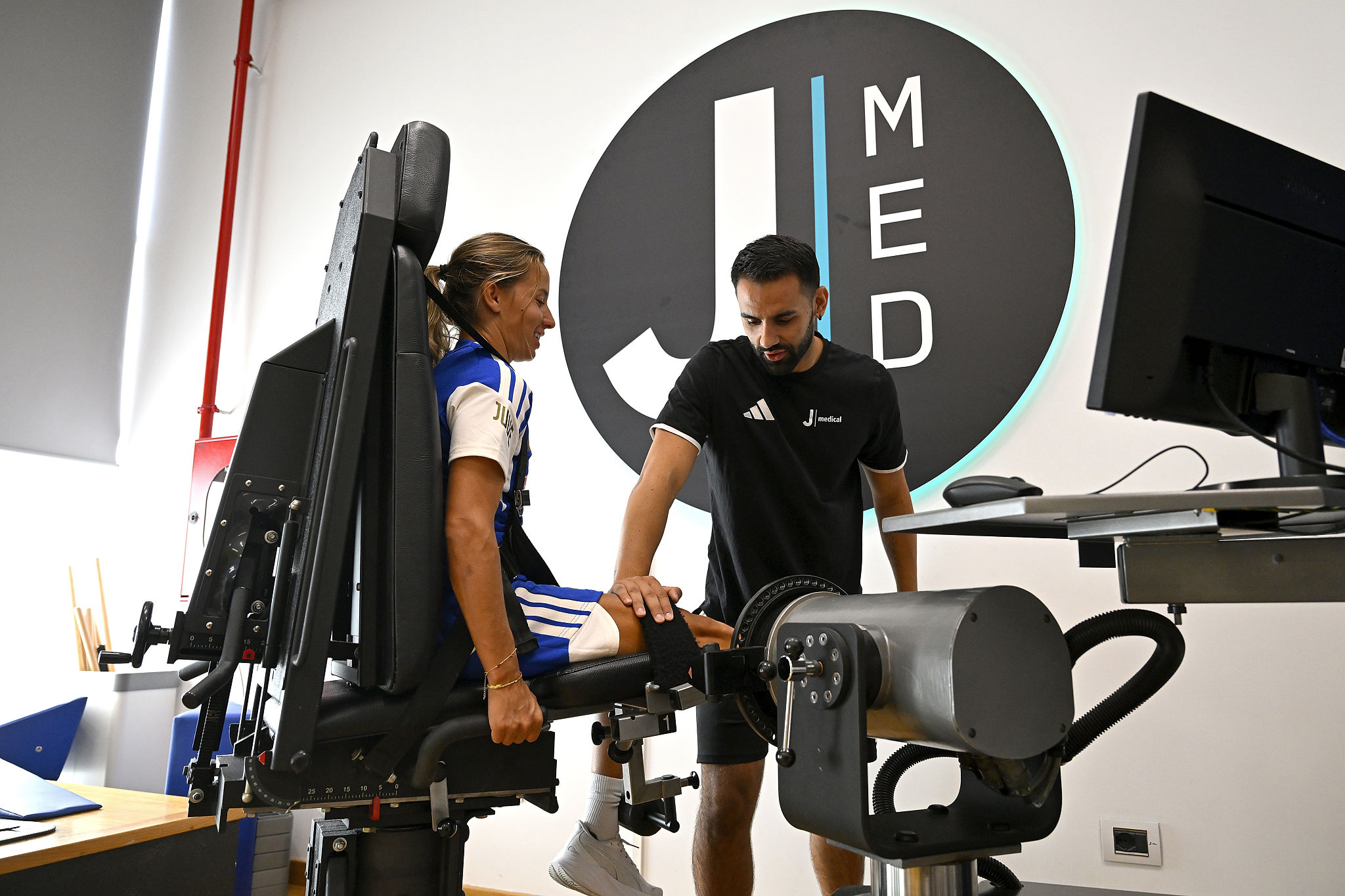 Juventus Women, test positivo con l'Aarau: 5-1 in amichevole, doppietta di Capeta