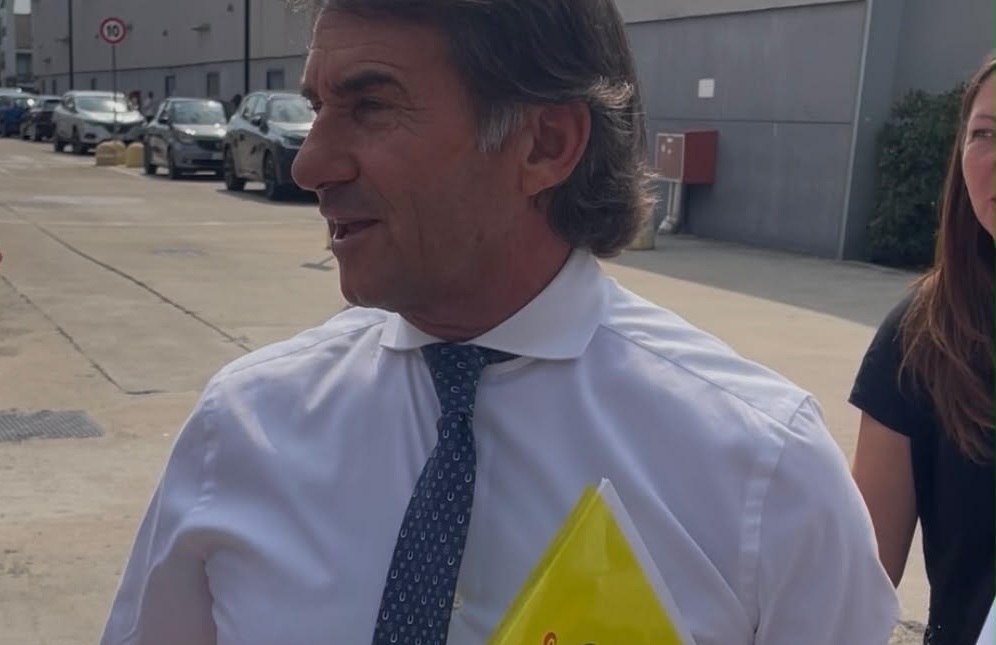 Kolo Muani-Juventus, Carnevali ai tifosi: “Arriva oggi? È difficile”. Il VIDEO esclusivo