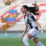 Costanza Santarella in prestito allo Zulte Waregem: il futuro dell'attaccante della Juventus Women è in Belgio