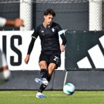 Juventus, rinnovo e prestito per Bassino: va alla Folgore Caratese