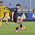 Di Biase al Crawley, la Juventus Next Gen definisce la cessione a titolo definitivo
