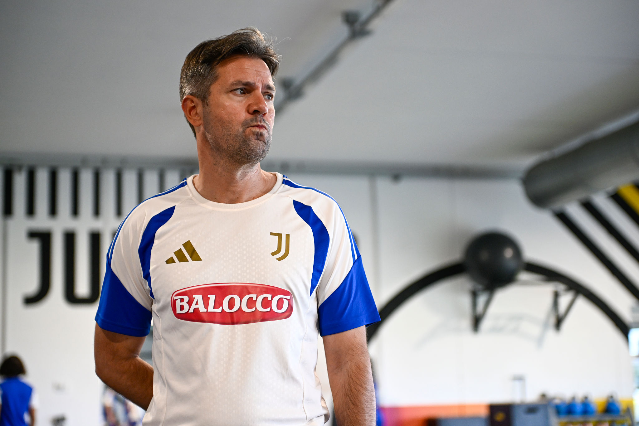 Juventus Women, ritiro in Valle d'Aosta: primo test con il Servette