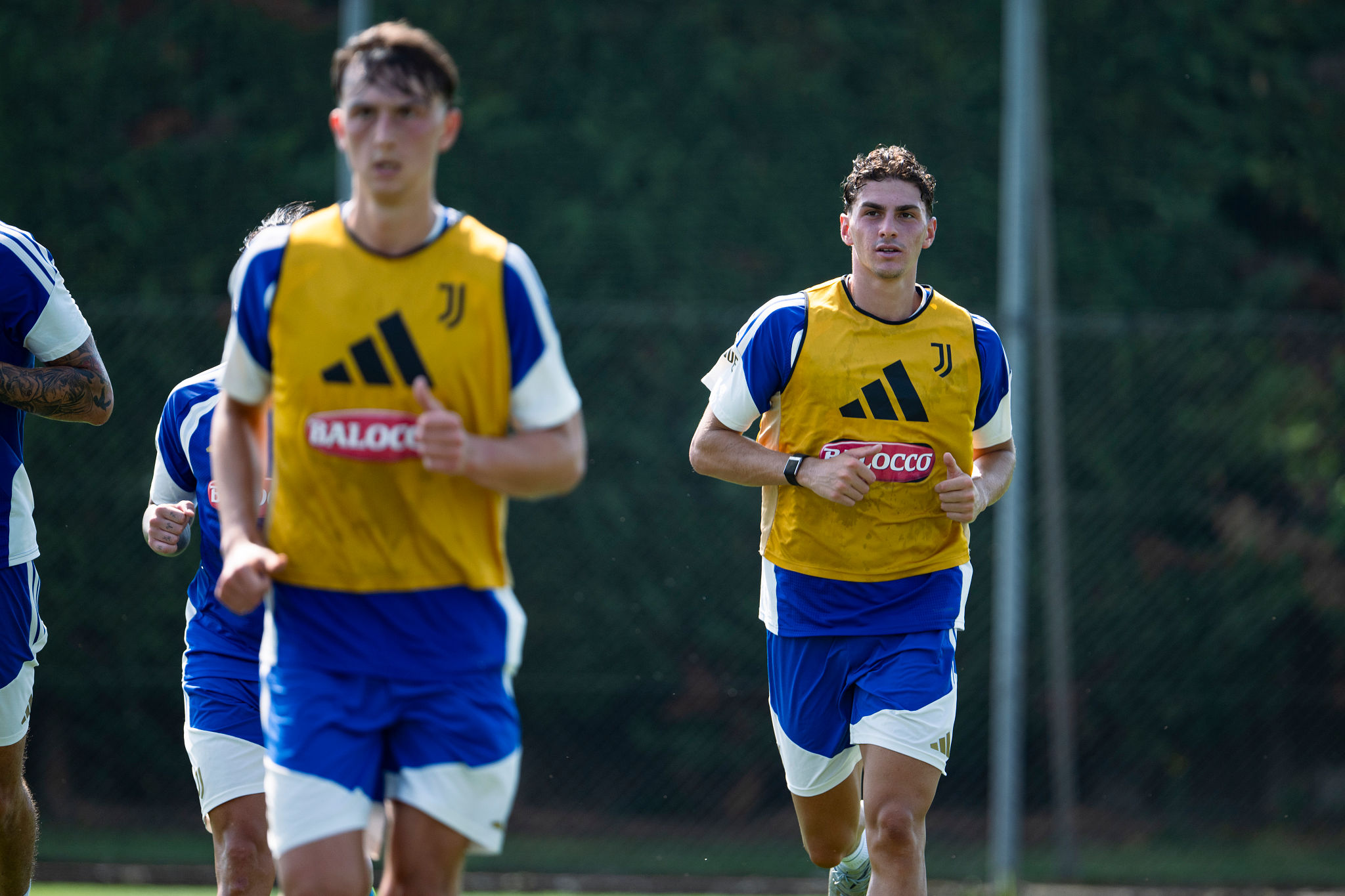 Juventus, Anghelè piace in Serie B: tre club spingono per l'acquisto a titolo definitivo