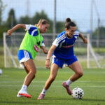 Bellagente saluta la Juventus: la trequartista classe 2005 passa in prestito al Lumezzane