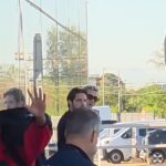 David sta lasciando Torino in questi minuti, il Cholo lo aspetta (VIDEO ESCLUSIVO)