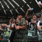 Sorpasso del Sassuolo per Adzic: il centrocampista della Juventus lascia il Cagliari a mani vuote