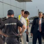 Alajbegovic è arrivato a Torino: al via l'iter per diventare bianconero