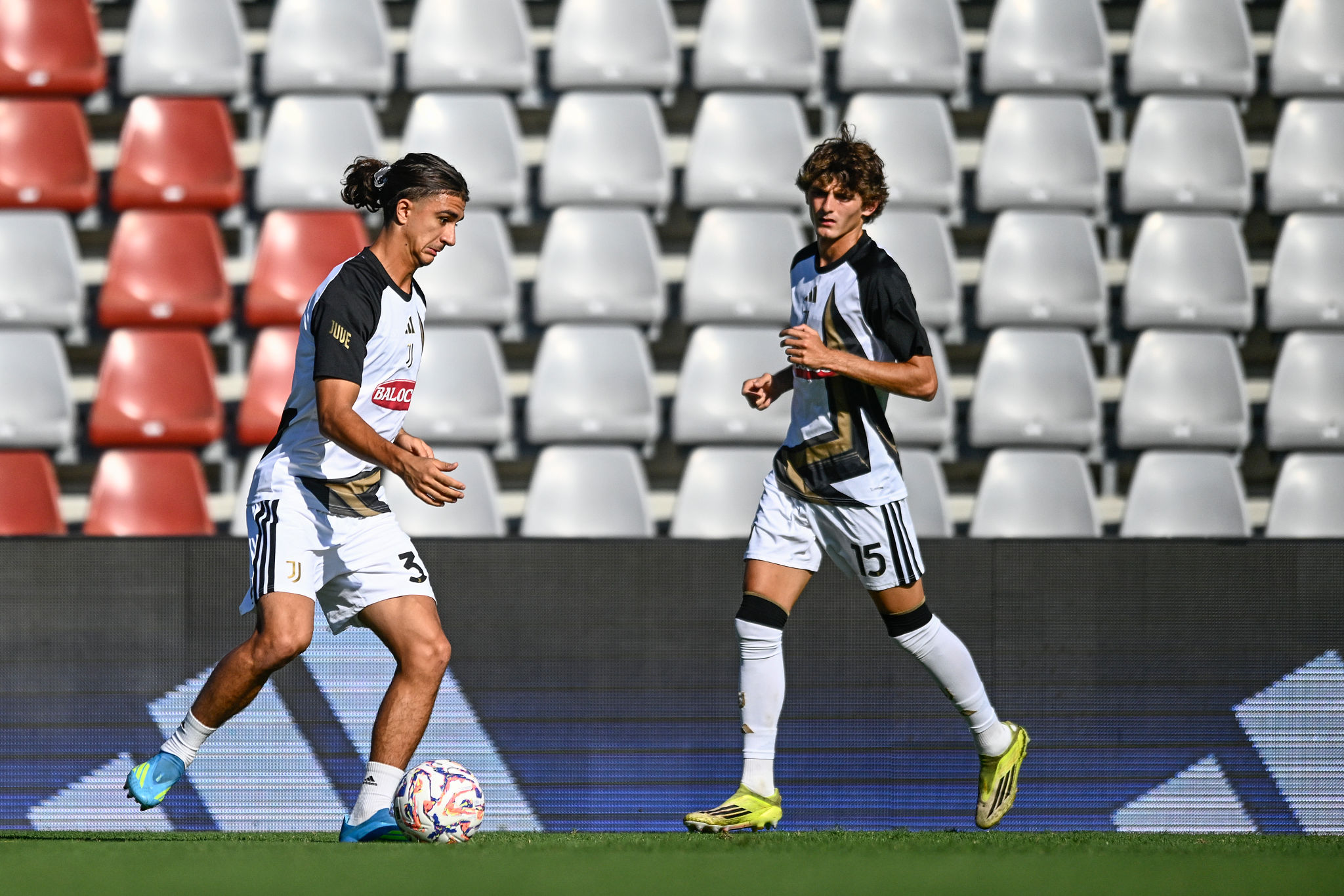 Napoli su Licina, la Juventus fa muro: il talento della Next Gen resta al centro del progetto