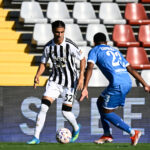 Avellino, cambia la strategia sulla trequarti: Di Paolo supera Licina nelle preferenze del club