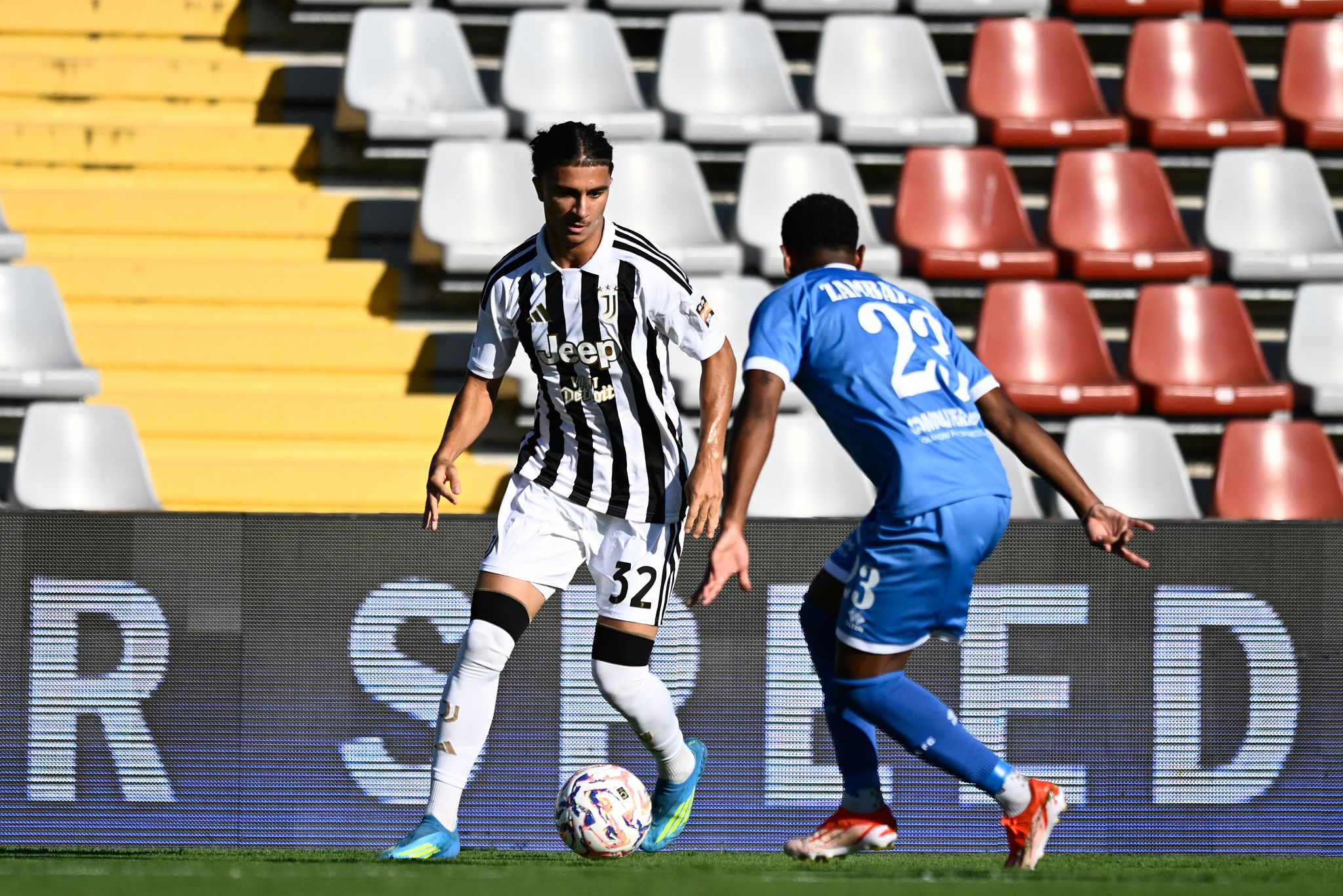 Avellino, cambia la strategia sulla trequarti: Di Paolo supera Licina nelle preferenze del club