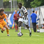 Trattativa avviata per Deme, il Losanna punta il talento della Juventus Next Gen