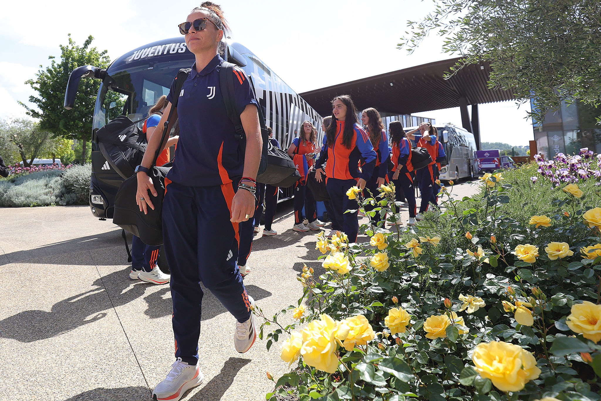 Iannella dalla Juventus Women allo staff azzurro: nuova avventura con l'Under 19 femminile