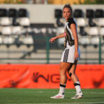 Rosucci lancia la nuova Juve Women: "Conquistate da Guerrero, puntiamo alla Champions"