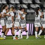 Doppietta di Chiba nei supplementari: la Juventus batte l'Hammarby e vola in Champions League