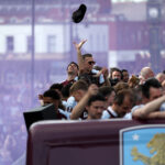 Martinez rassicura sull'infortunio alla mano, la Juventus prepara il rilancio: si tratta con l'Aston Villa