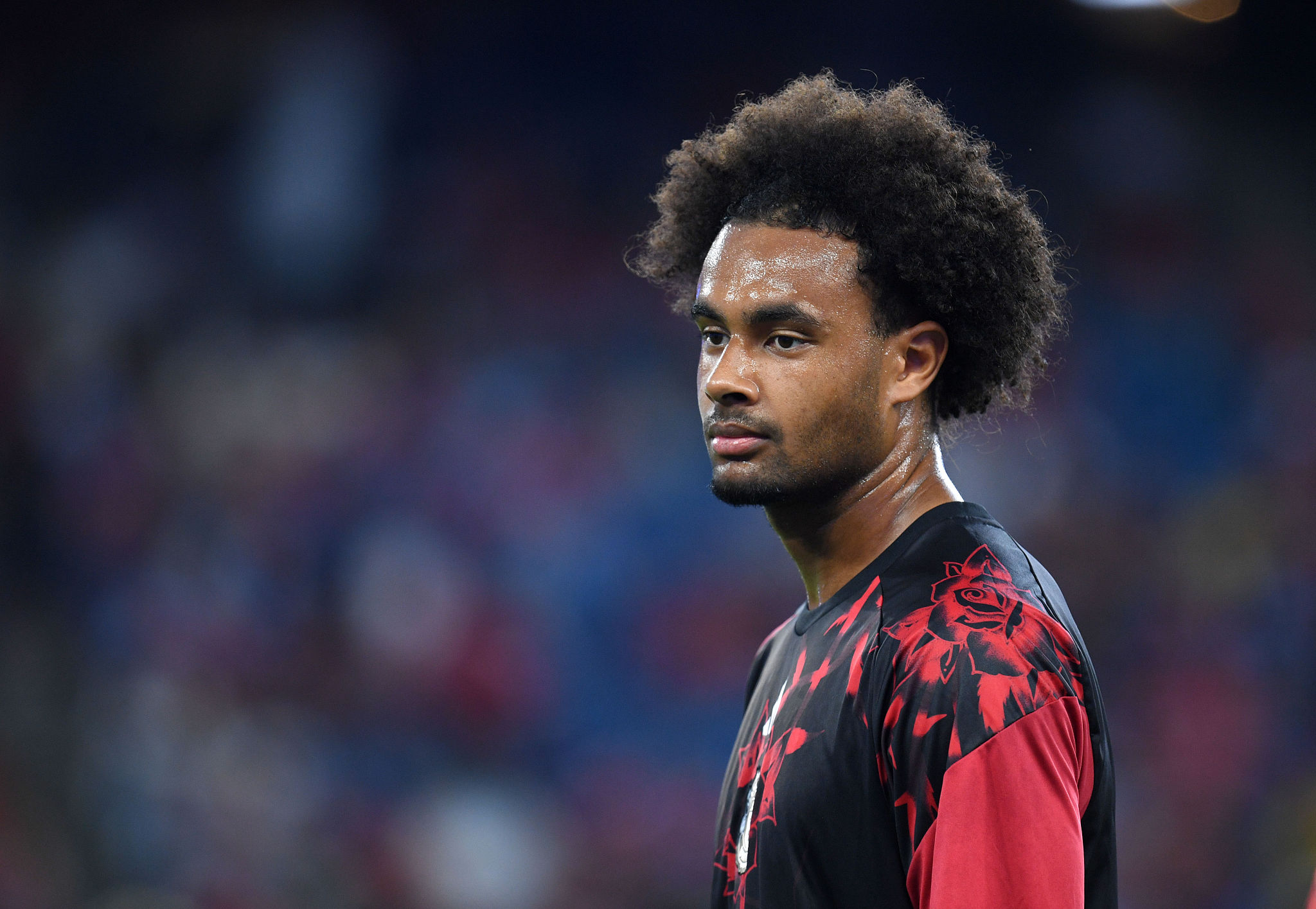 ✗ Zirkzee alla Juventus, la chiave è la cessione di David: intesa con lo United per il prestito