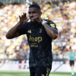Bremer decide Frosinone-Juve ma avverte: "Potevamo chiuderla prima". Poi l'elogio a Kolo Muani