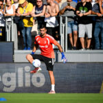 Perin saluta la Juventus: accordo con il Palermo, firma fino al 2029
