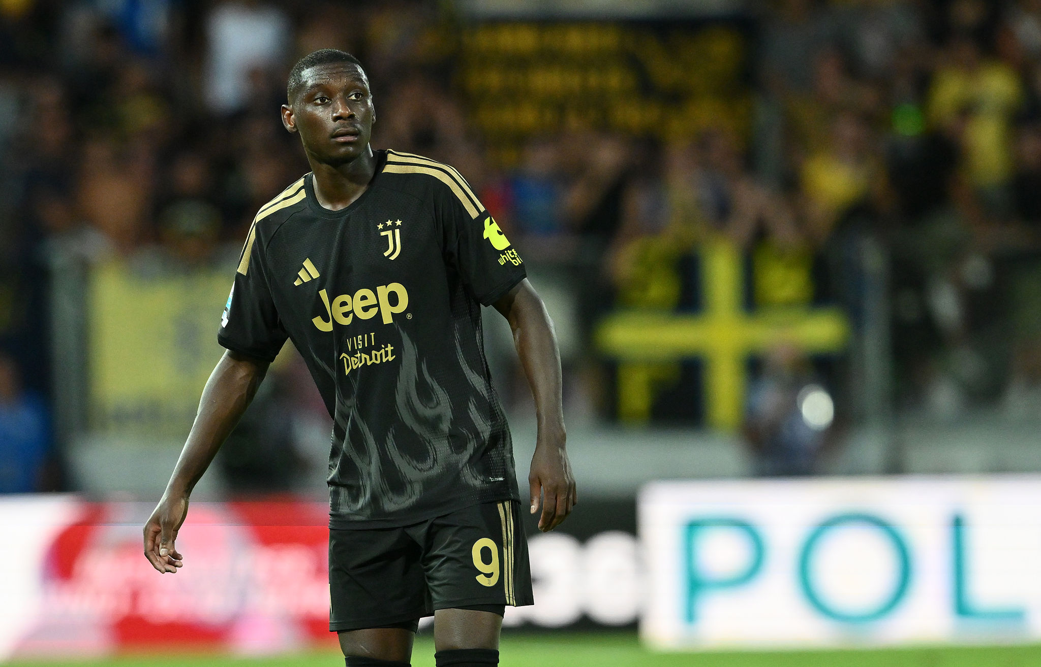 ✗ Spalletti gela Kolo Muani: "Un panchinaro". Alla Juventus è già alta tensione