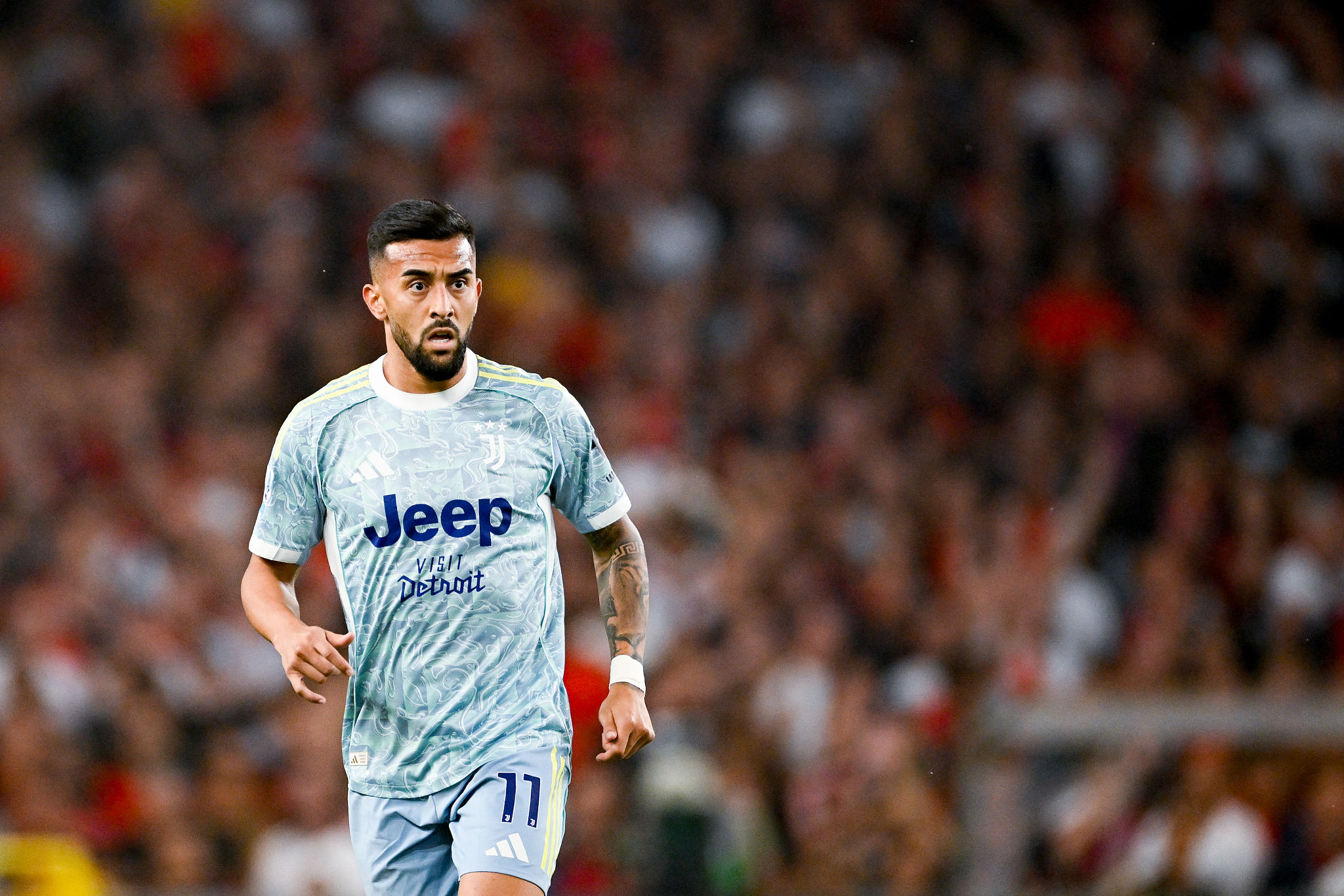 Nico Gonzalez-Inter, c’è margine per chiudere? Le ultimissime