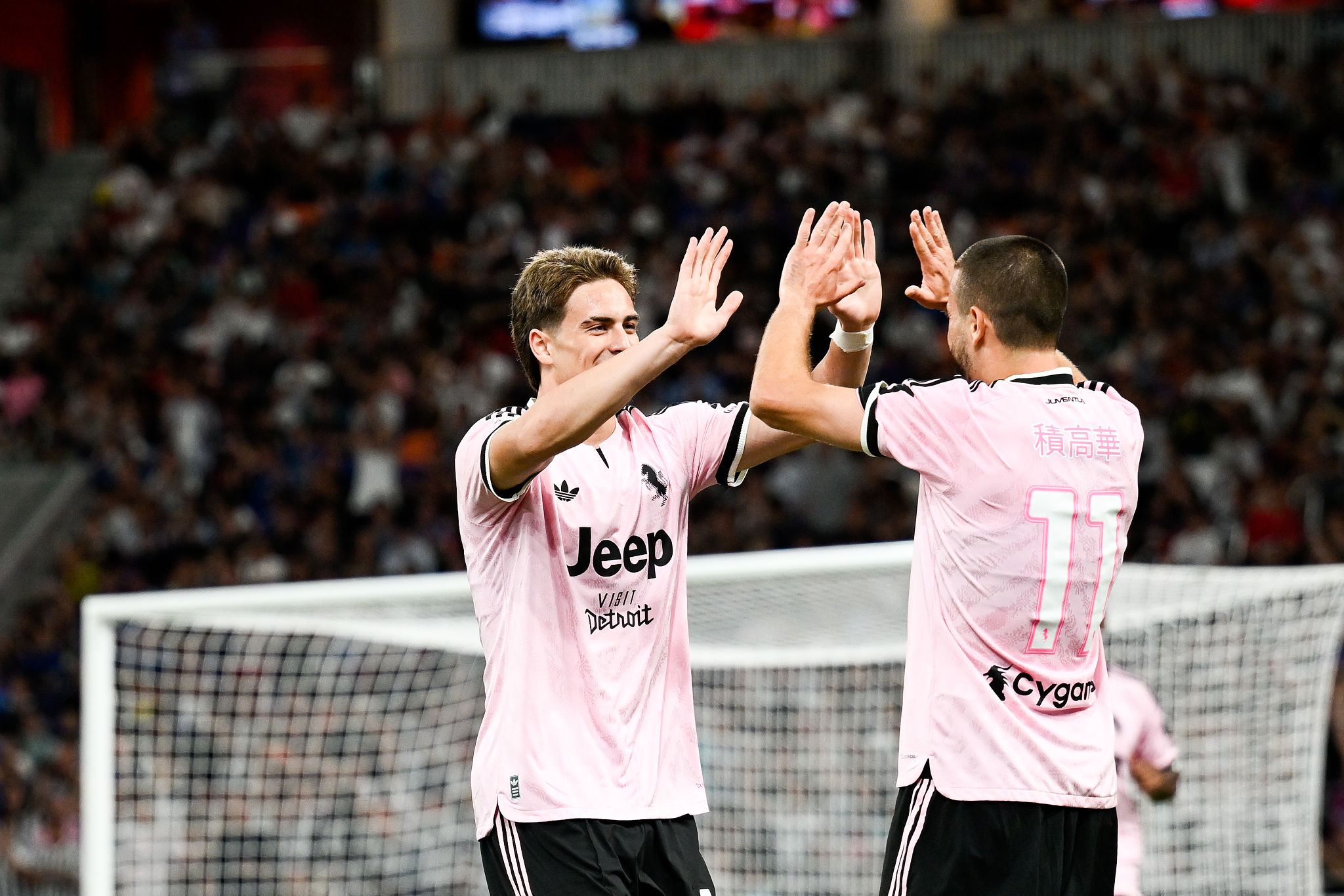 Zhegrova, un capolavoro contro il Chelsea per convincere Spalletti: la Juve ha una nuova arma?