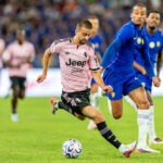 Zhegrova chiude al mercato: 'Voglio restare alla Juventus'