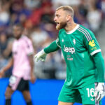 ✗ Juventus, accordo con il Bournemouth per Di Gregorio