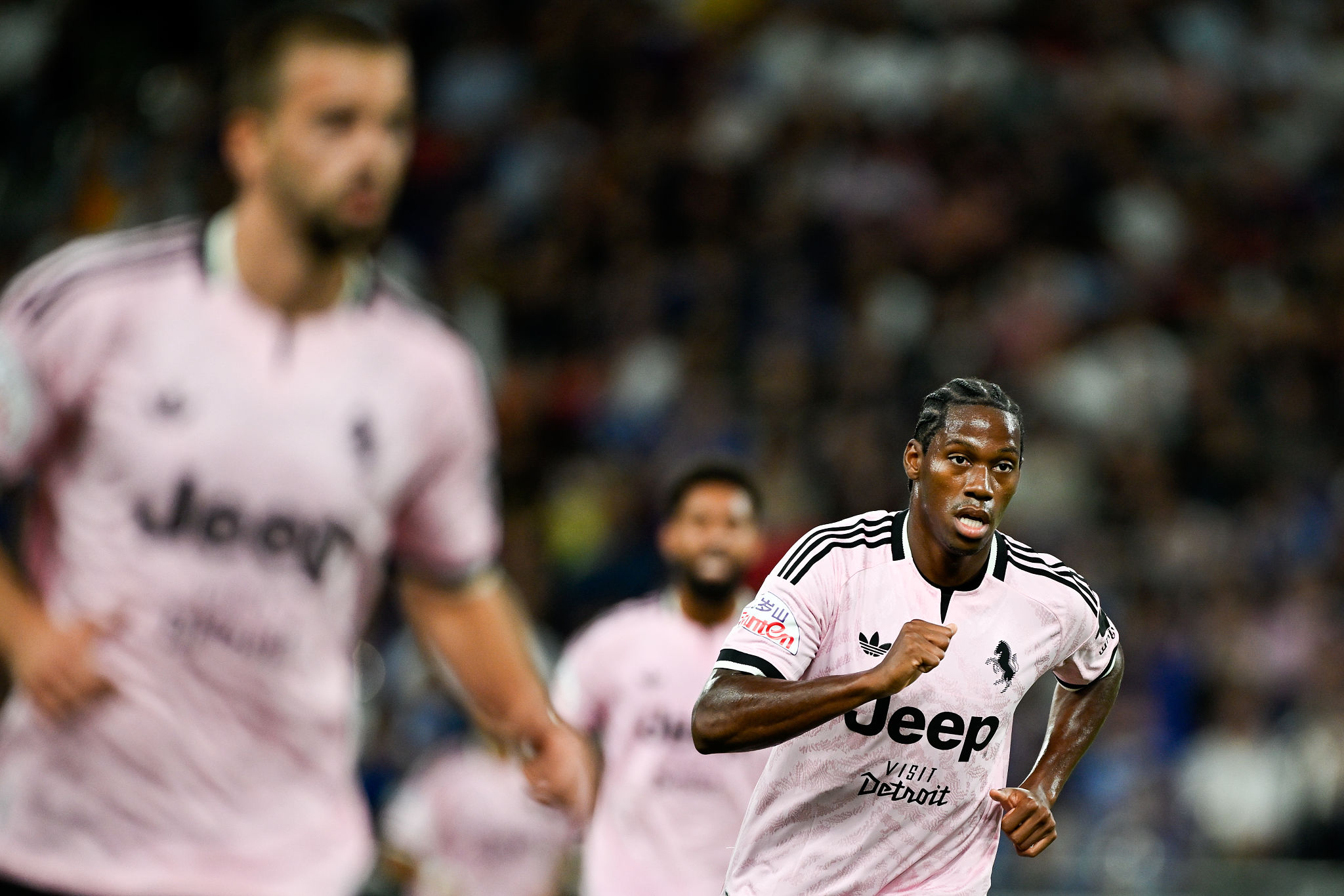 David, quale futuro? La Juve ha un’idea ben precisa