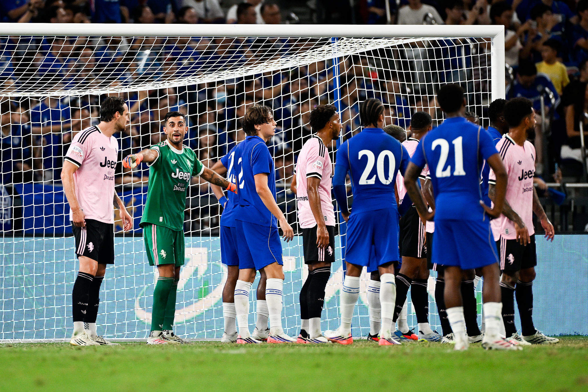 Fiducia a Perin per la porta della Juventus, la proposta di Massimo Mauro