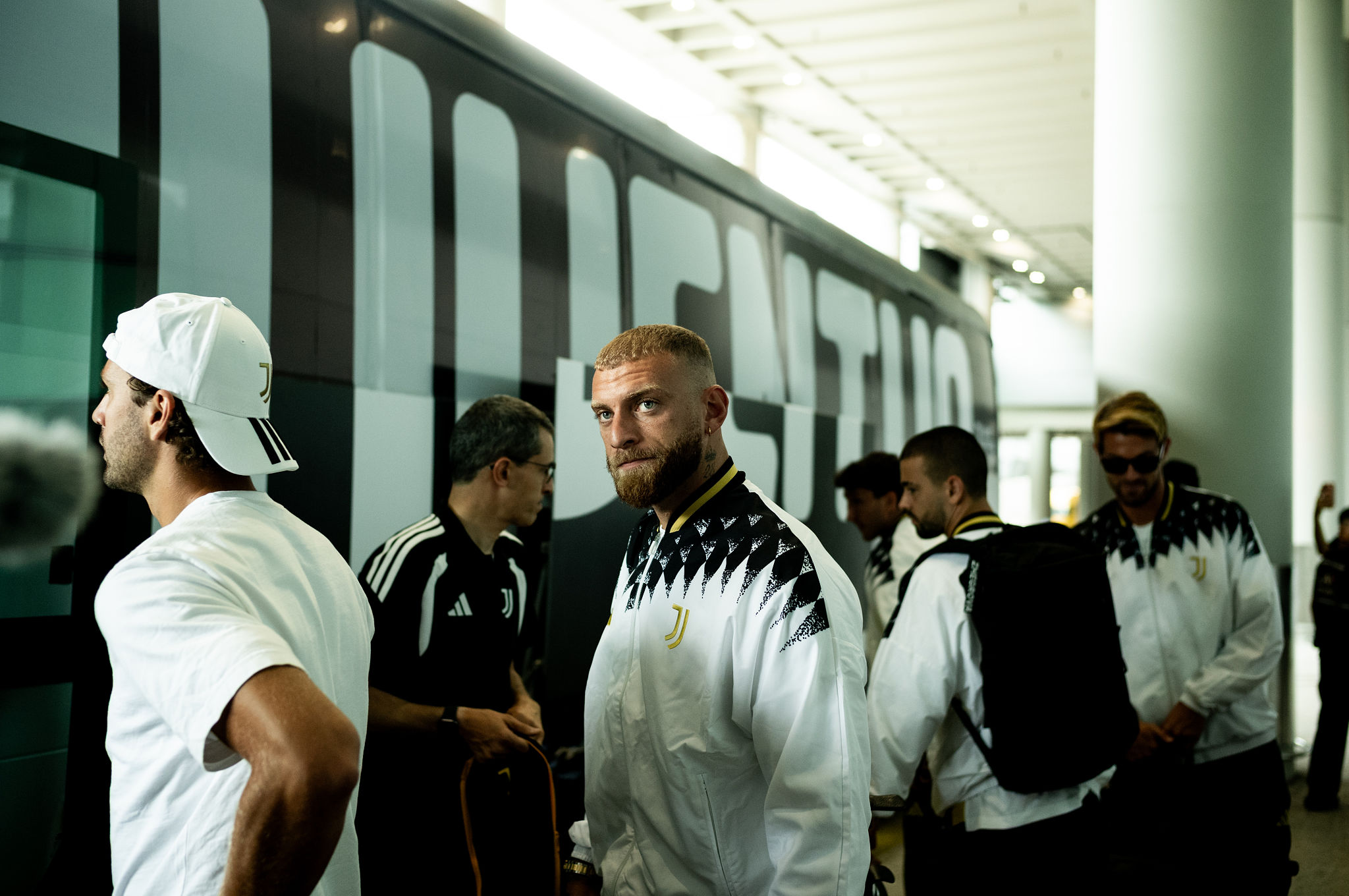 Destini incrociati in porta alla Juve: il punto su Di Gregorio e Perin
