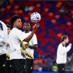 McKennie: 'Inter favorita per i giornali noi pronti a riportare la Juve dove merita. Su Vlahovic...'