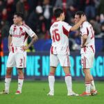 La Juventus punta Santiago Hezze, ma la concorrenza europea complica i piani
