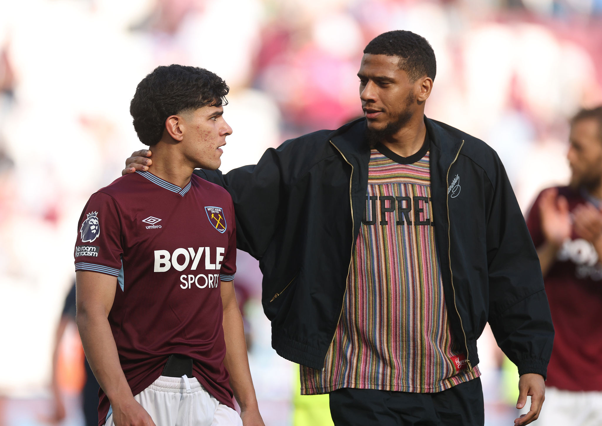 Difesa Juventus, due nomi per Spalletti: Todibo e l'idea Alaba