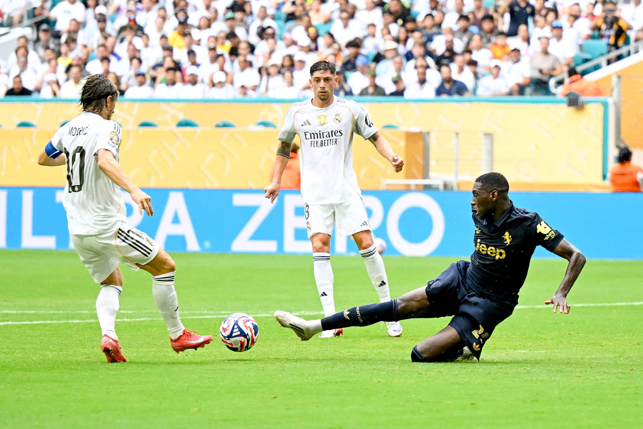 Spalletti esalta la volontà di Kolo Muani: “Ha voluto la Juventus a tutti i costi”