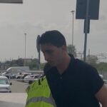 Fabio Miretti parte per raggiungere Vincenzo Italiano in Turchia: VIDEO ESCLUSIVO
