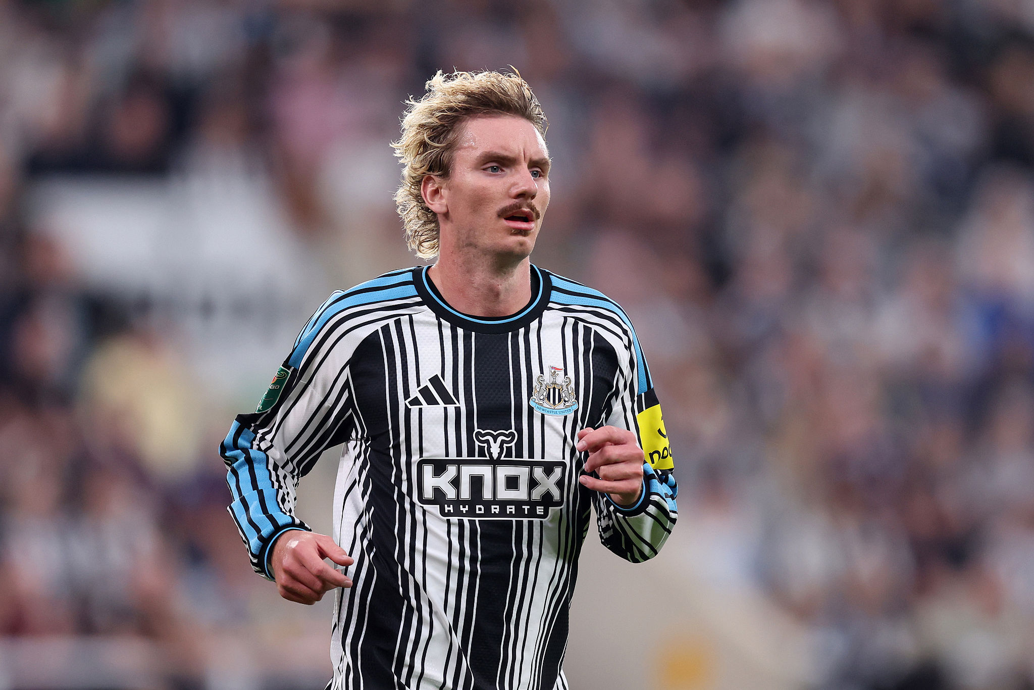 ✗ La Juventus valuta Nick Woltemade: il Newcastle apre alla cessione in prestito