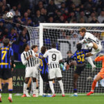 Monza in vantaggio per Rugani, due club di Serie A sul difensore della Juventus