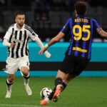 Zhegrova al bivio tra permanenza e cessione: Spalletti osserva, la Juventus attende l'offerta giusta