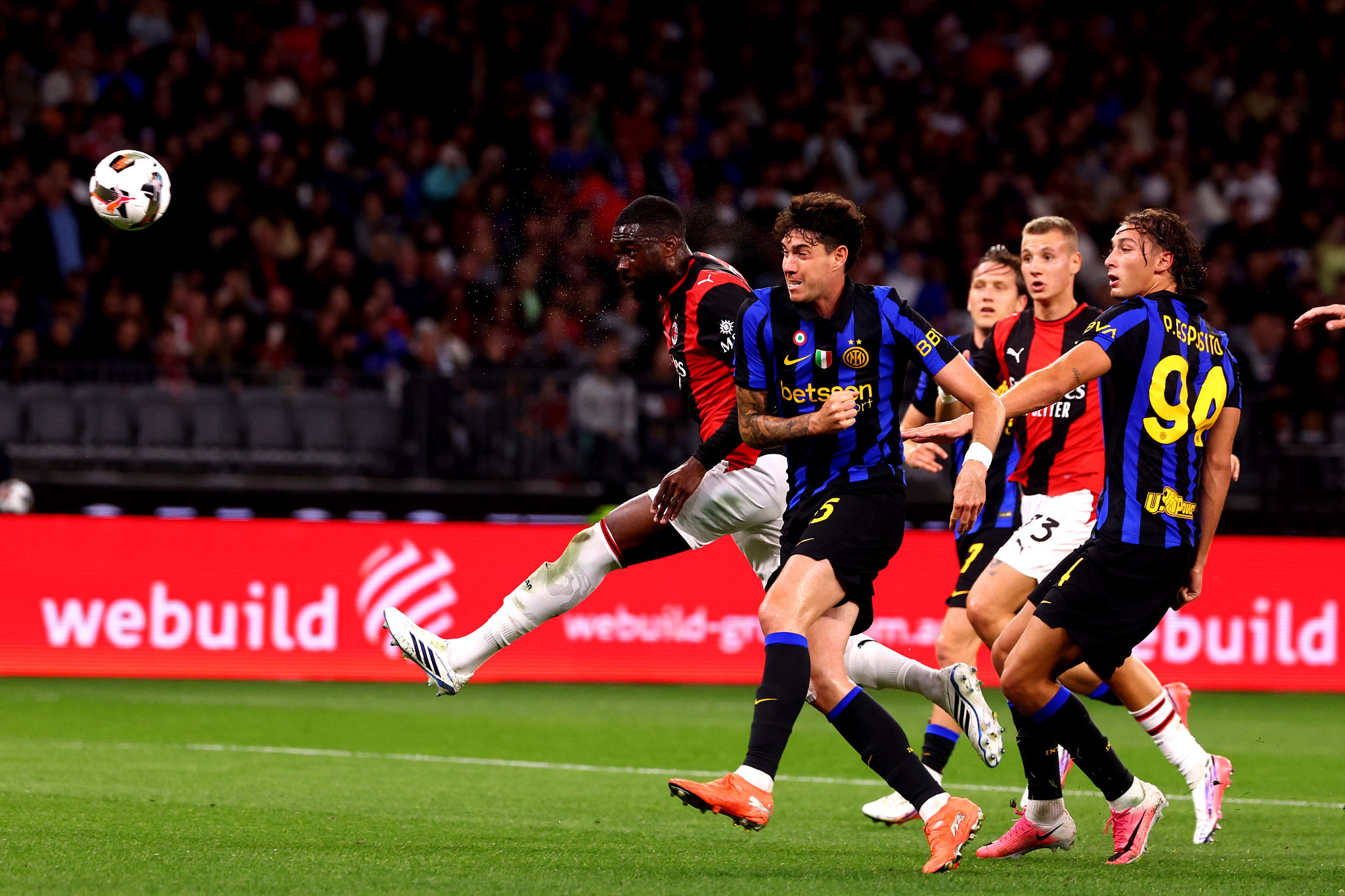 L'Aston Villa accelera per Tomori, la Juve resta in pista? Ultime