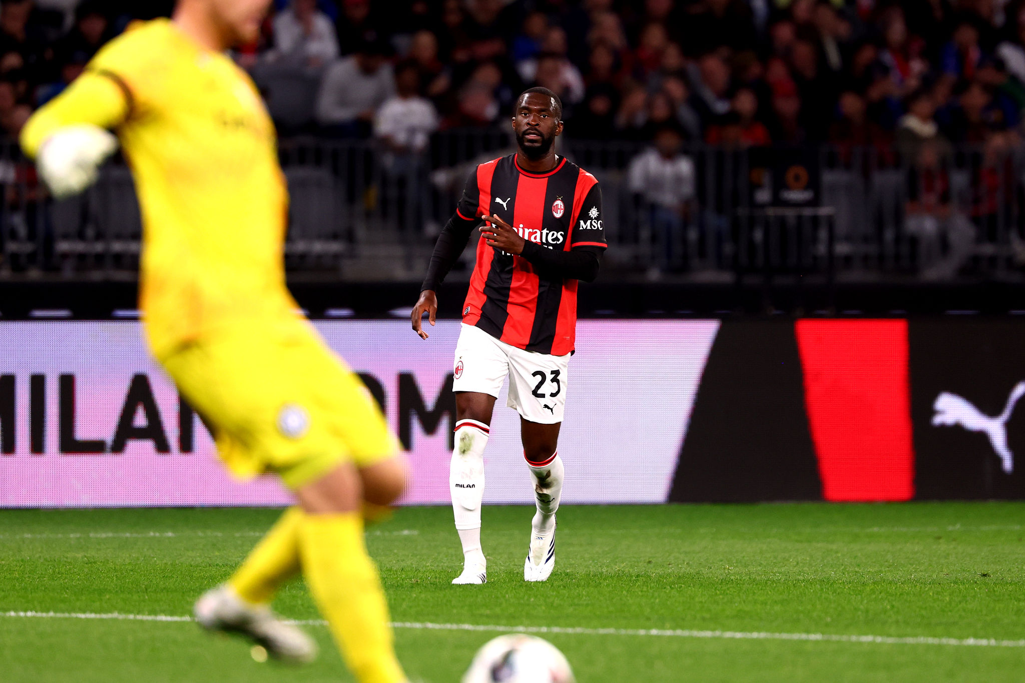 Leverkusen su Bremer, la Juventus valuta Tomori: il rossonero non è centrale per Amorim e va in scadenza