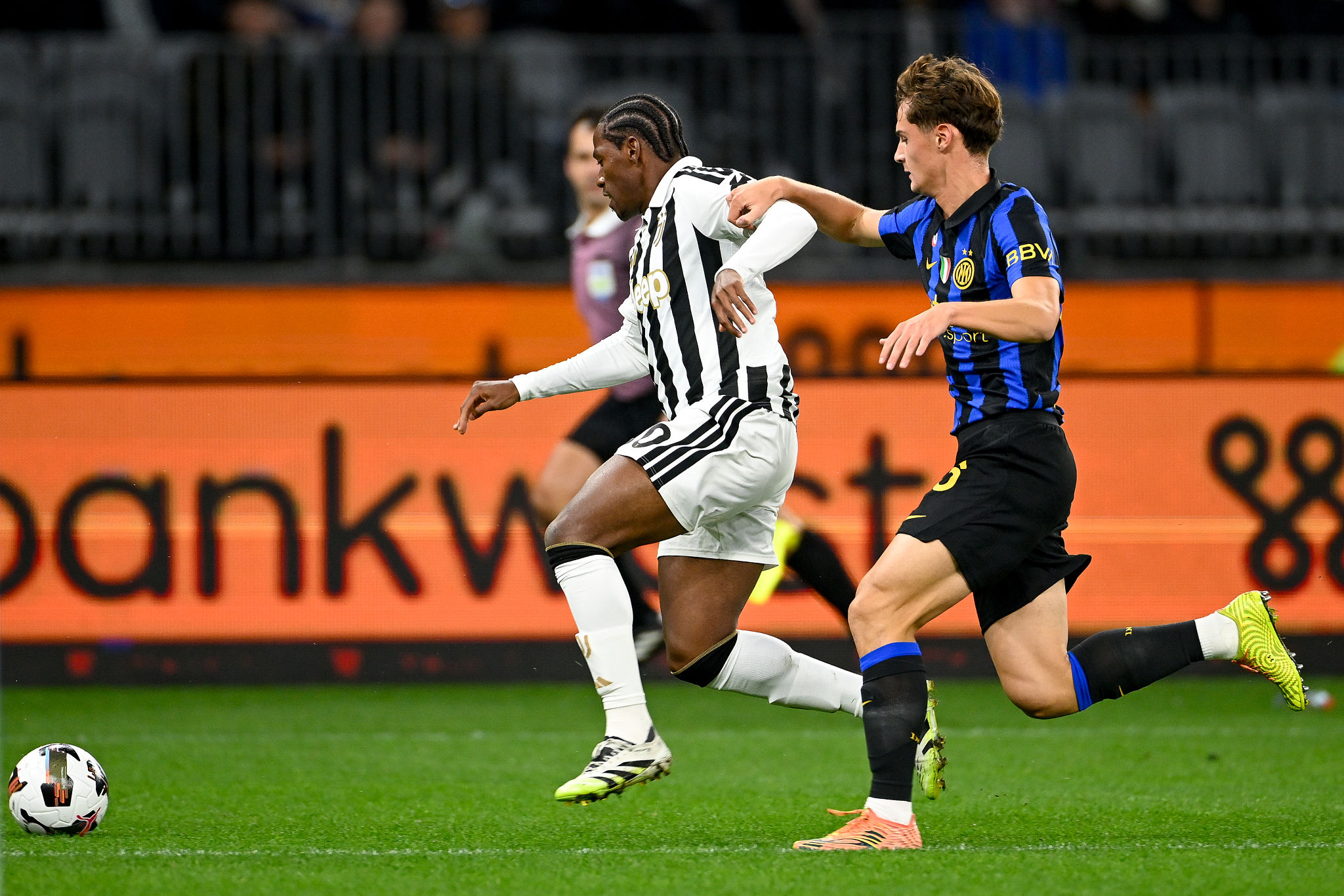 David nel mirino del Paris FC: la Juventus osserva gli sviluppi