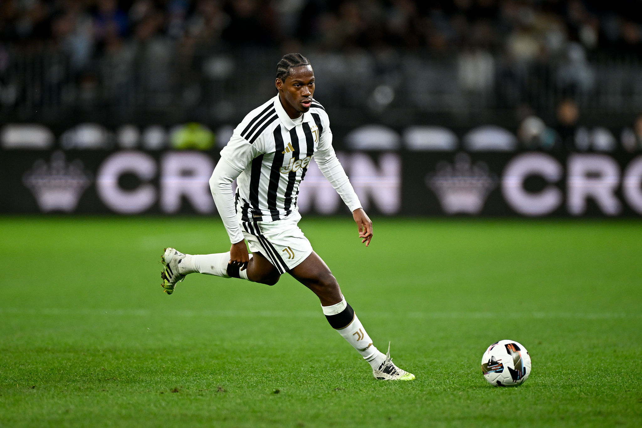✗ David verso la Francia: il PSG valuta l'attaccante della Juventus