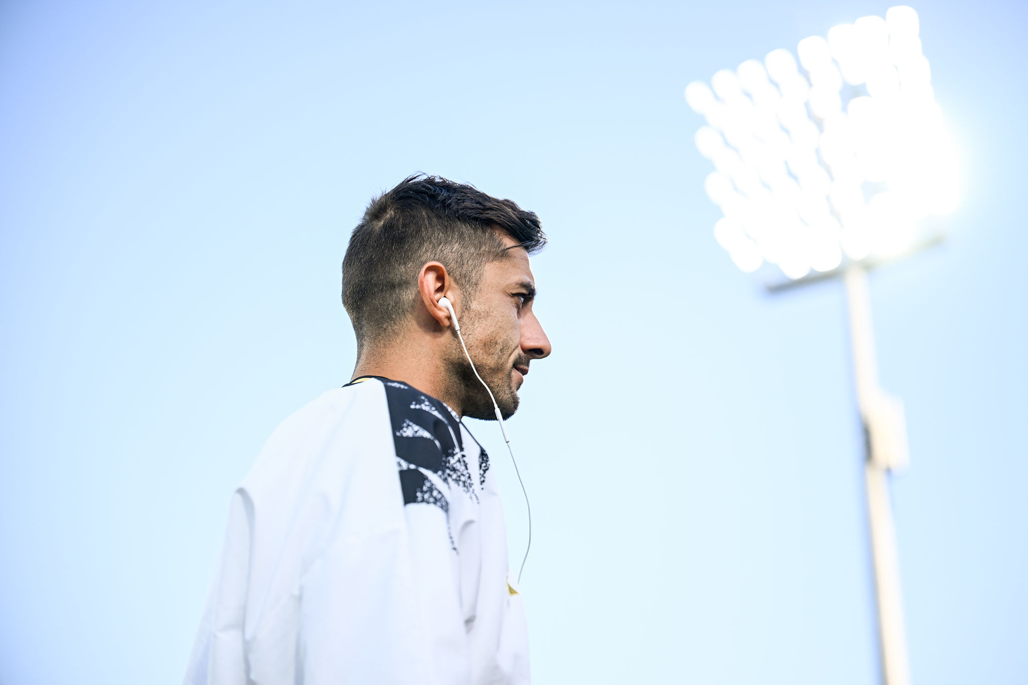 Vicario o Perin per Frosinone-Juventus? Spalletti ha le idee chiare