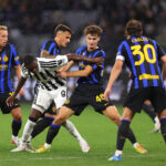 Kolo Muani e la Juventus: "Un club iconico, tornare qui era la scelta logica"