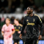 ✗ Kolo Muani, l'analisi di Appiah: "Veloce e tecnico, ma per essere un top servono i numeri"