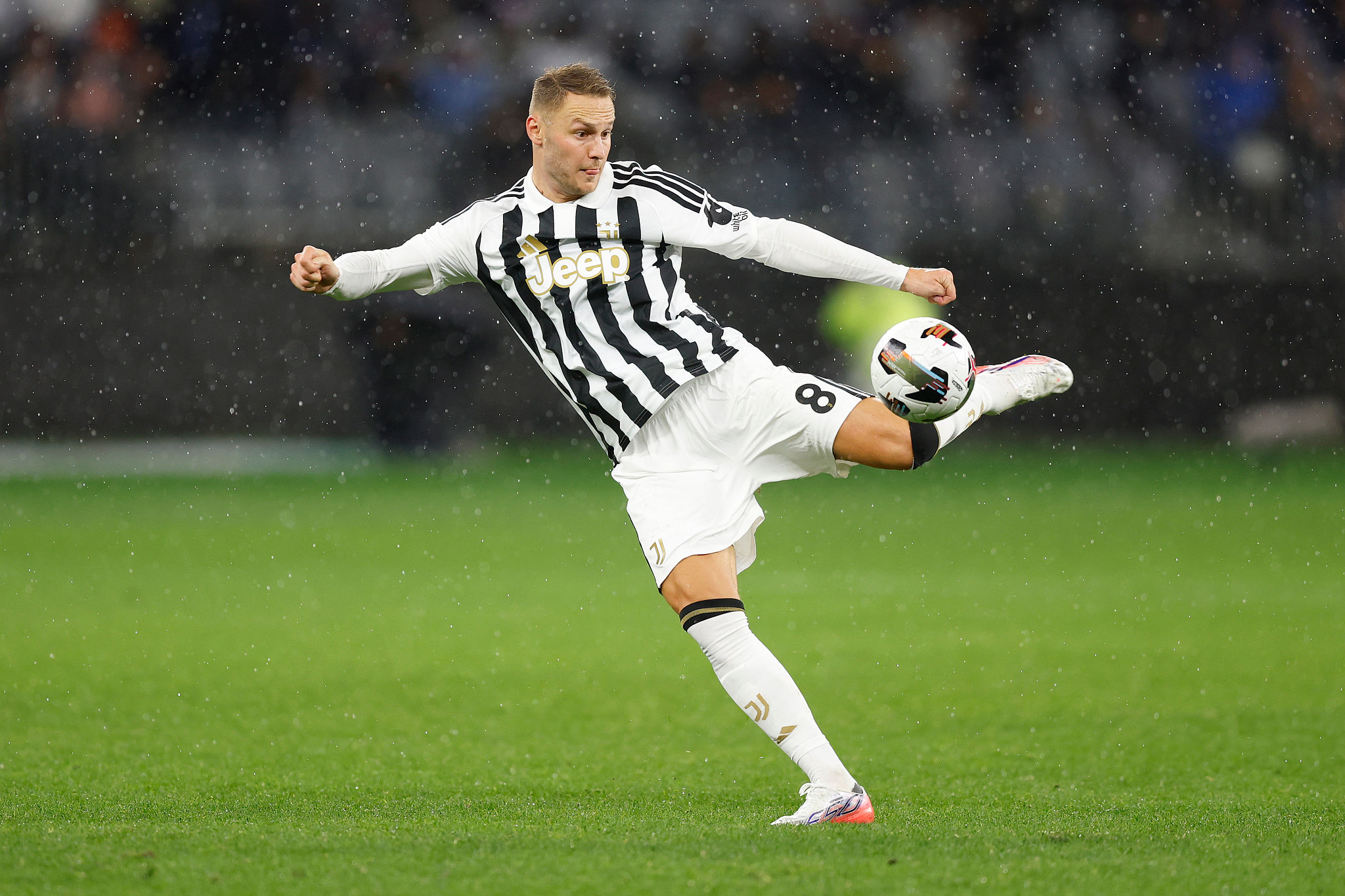 Juve, via Koopmeiners e dentro Kessié? Cosa sta succedendo