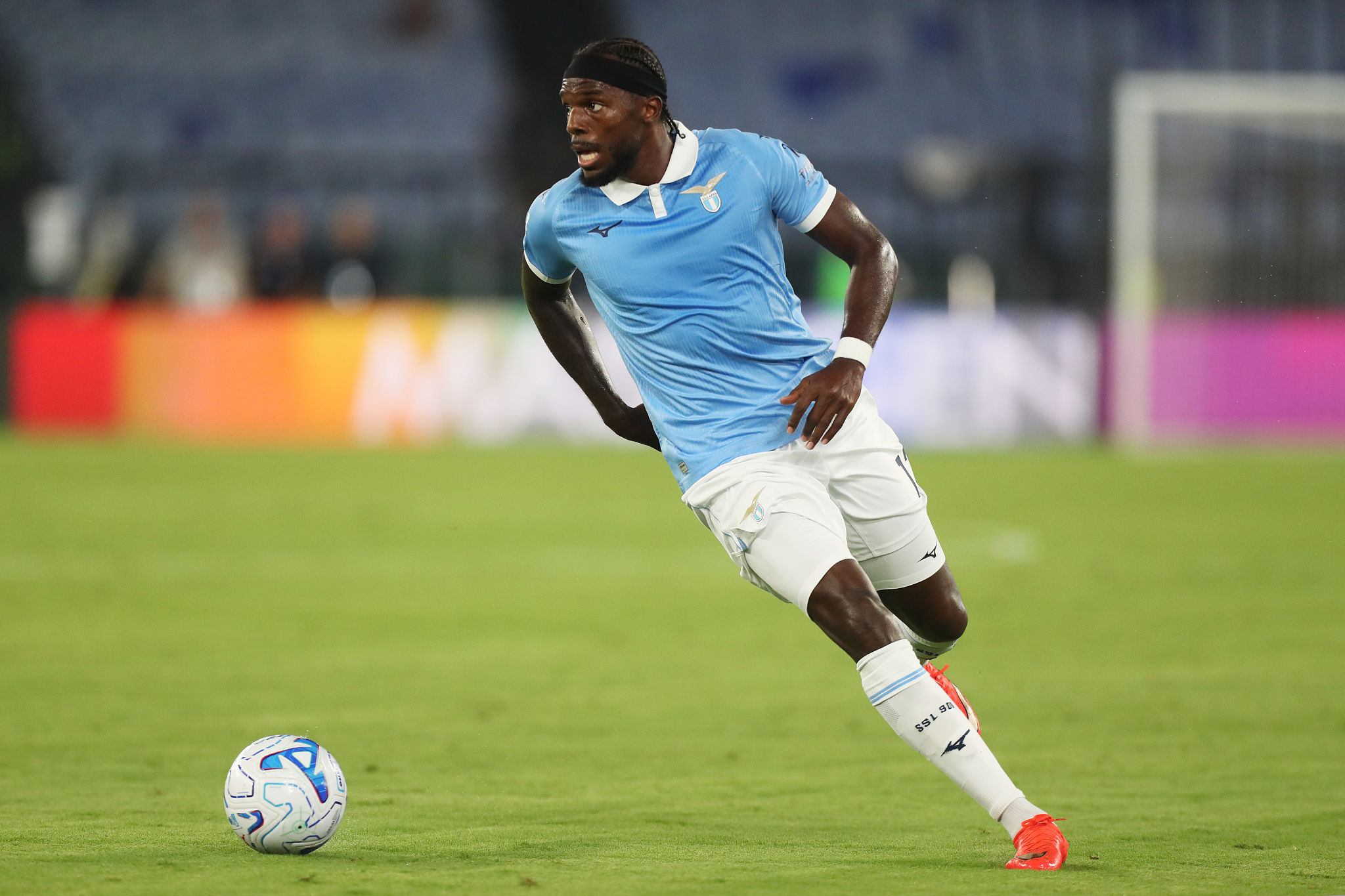 La Lazio blinda Nuno Tavares: respinto il tentativo della Juventus per il terzino